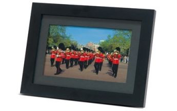 Braun: DigiFrame 1150 mit 11,3-Zoll-Bildschirm