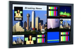 Planar bietet 70-Zoll Direct-View LCD-Monitor für den europäischen Markt an