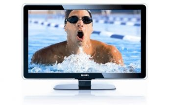 Philips stellt neue „Design Collection“ LCD-TV-Serie vor