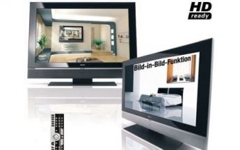 Flachmänner vom Discounter: Aldi und Lidl mit 32″ LCD-TVs