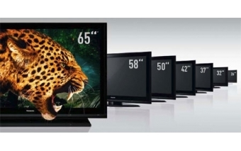 2008 entscheidendes Jahr für die Zukunft von Plasma-TVs