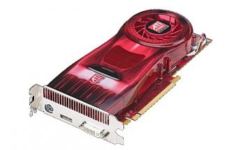 ATI bringt Profi-Grafikkarte mit Display Port