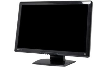 Fukato datacask uranus 22tft 1610I5: 22-Zöller mit Echtglasfront