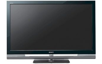 Sony: Bravia W4000-LCD-TV-Serie mit User Interface für die Playstation3