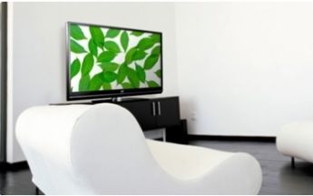 JVC DS9- und S90-Serie: Ultraschlanke LCD-TVs