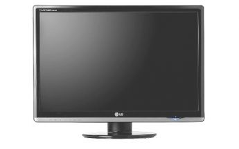 LG Electronics stellt zwei neue Monitore der W00 Widescreen-Serie vor