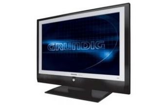 Grundig: Sydney 9 37-9760 erstes TV-Gerät der City-Line Serie im Handel