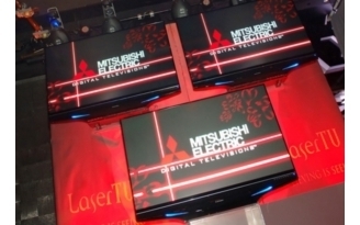 Laser-TV-Geräte übertrumpfen Plasma und LCD
