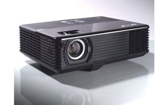 Acer: Breitbild-DLP-Projektor P5370W für Unternehmen