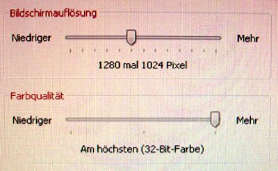 Benq X2200w Monitor Benqx2200w 1280 Normal