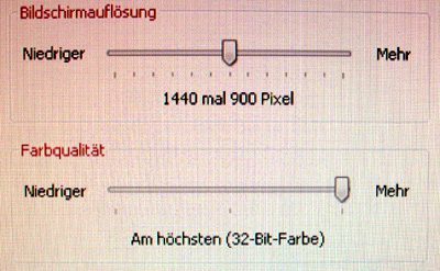 Benq X2200w Monitor Benqx2200w 1440x900