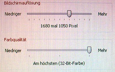 Benq X2200w Monitor Benqx2200w 1680x1050