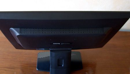 Benq X2200w Monitor Benqx2200w Lueftung