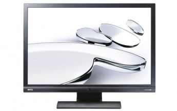 Günstiges Office-Display BenQ G2200W mit DVI und 5 ms