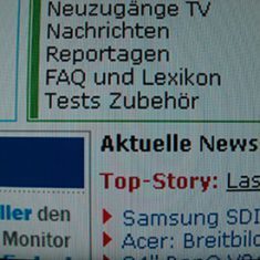 Eizo Sx3031w Bk Monitor Sx3031w 768 Klein