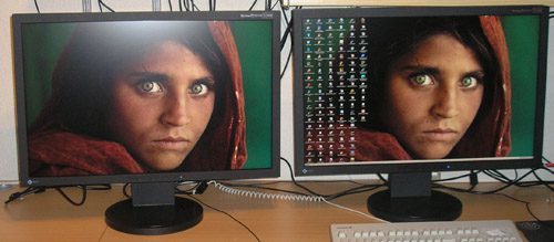 Eizo Sx3031w Bk Monitor Sx3031w Dualscreen