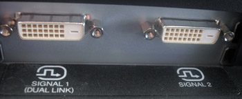 Eizo Sx3031w Bk Monitor Sx3031w Dvi
