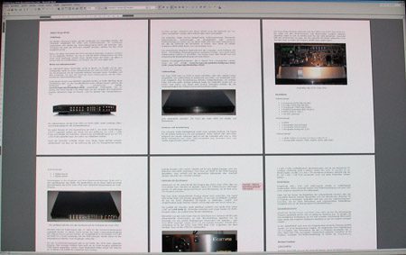 Eizo Sx3031w Bk Monitor Sx3031w Word