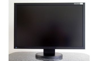 Test: Teuer und gut? Eizo SX3031W mit S-PVA-Panel