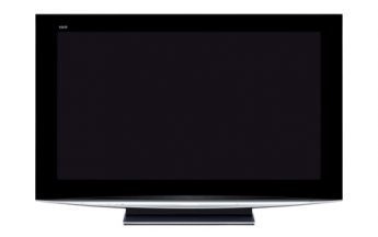 Panasonics neues LCD-TV-Flaggschiff TX-37LZD800