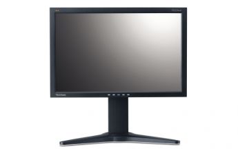 ViewSonic ergänzt VP-Serie um 19″, 22″ und 26″ Modelle