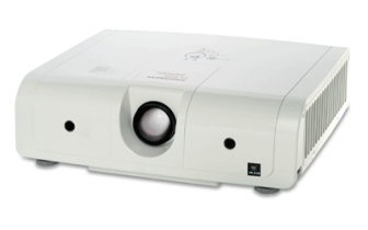 Der lichtstarke Profi: KINDERMANN KX 5000 XGA-Projektor