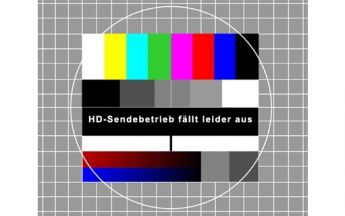 Peinlich: HD-Fernsehempfang in Deutschland faktisch nicht vorhanden