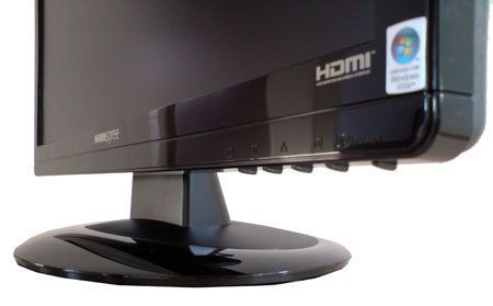 Hannspree Xm Verona Monitor Hannsverona Front2