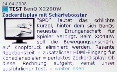 Hannspree Xm Verona Monitor Hannsverona Interpol1024