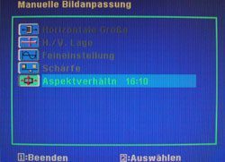 Hannspree Xm Verona Monitor Hannsverona Menu5