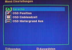 Hannspree Xm Verona Monitor Hannsverona Menu8