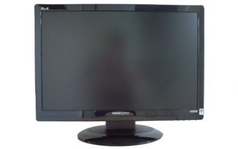Test: 22″ TFT für unter 200 Euro – der HANNspree Verona XM
