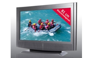 Lidl bietet 32″ LCD-TV Silvercrest für 499 Euro nochmal an
