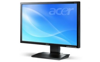 Acer bringt Mitte Juni 13 neue TFT-Monitore an den Start