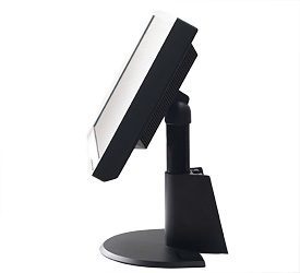 Lenovo L220x Wide Monitor Lenovo L220x Ganz Neigung