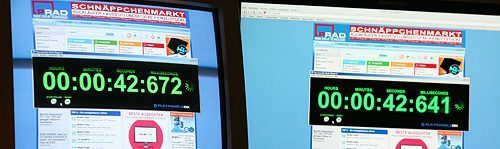 Lenovo L220x Wide Monitor Lenovo L220x Inputlag