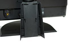 Lenovo L220x Wide Monitor Lenovo L220x Kabel 1