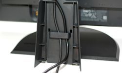 Lenovo L220x Wide Monitor Lenovo L220x Kabel 2