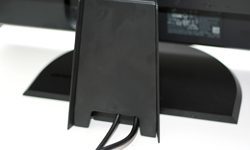 Lenovo L220x Wide Monitor Lenovo L220x Kabel 3