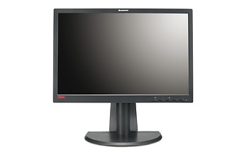 Test: 22″ Lenovo L220x mit S-PVA und FullHD-Auflösung