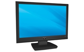 NovitA: 22 Zoll LCD-Monitor TV 2205 DVB-T