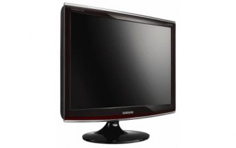 Samsung: T-Project Displays im Crystal Design