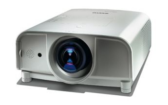 Sanyo: Flüsterleiser Beamer PLC-XT21