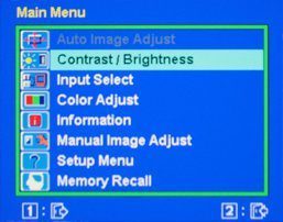 Viewsonic Vp2250wb Monitor Vp2250wb O01
