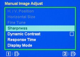 Viewsonic Vp2250wb Monitor Vp2250wb O08