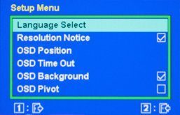 Viewsonic Vp2250wb Monitor Vp2250wb O12