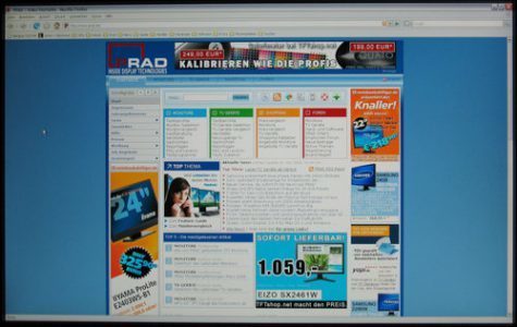 Viewsonic Vp2250wb Monitor Vp2250wb W2