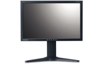 Test: 22″ ViewSonic VP2250wb für professionelle Ansprüche?