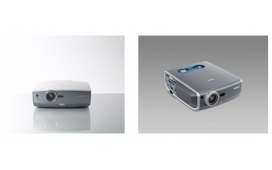 Canon: Neue Beamer Xeed WUX10 und SX80