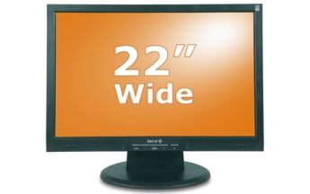 Wortmann AG: Terra LCD 6222W und 5222W mit TCO ’06